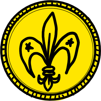 Bergheimer Georgspfadfinder